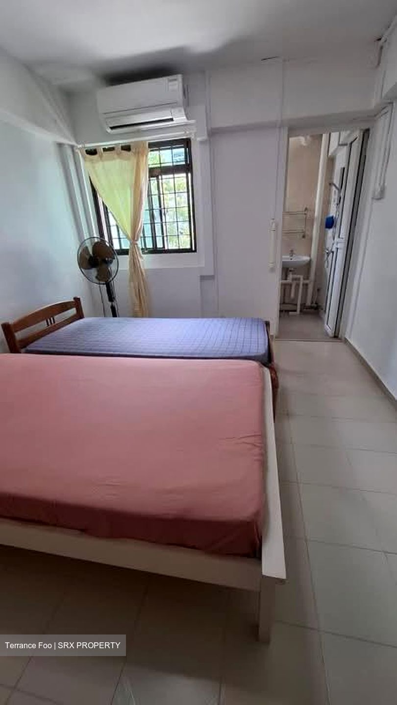 Blk 458 Jurong West Street 41 (Jurong West), HDB 4 Rooms #605060731